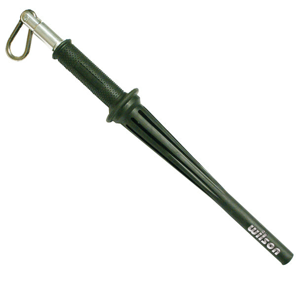 Soporte de Bastón para Escalera