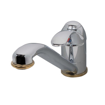 Mezcladora para  Fregadero Vega Cromo