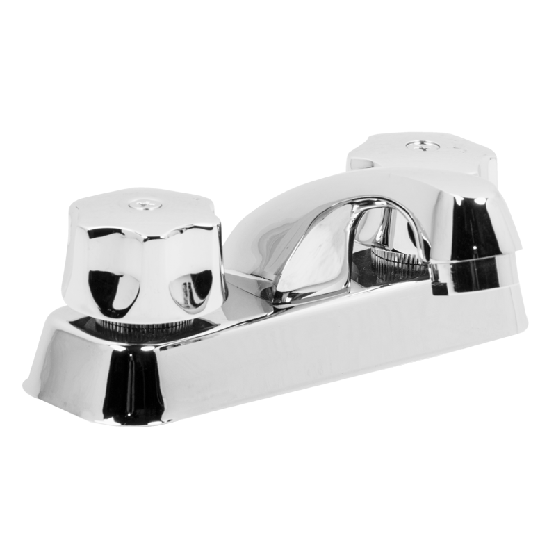 Mezcladora 4" Mod. Atlantic