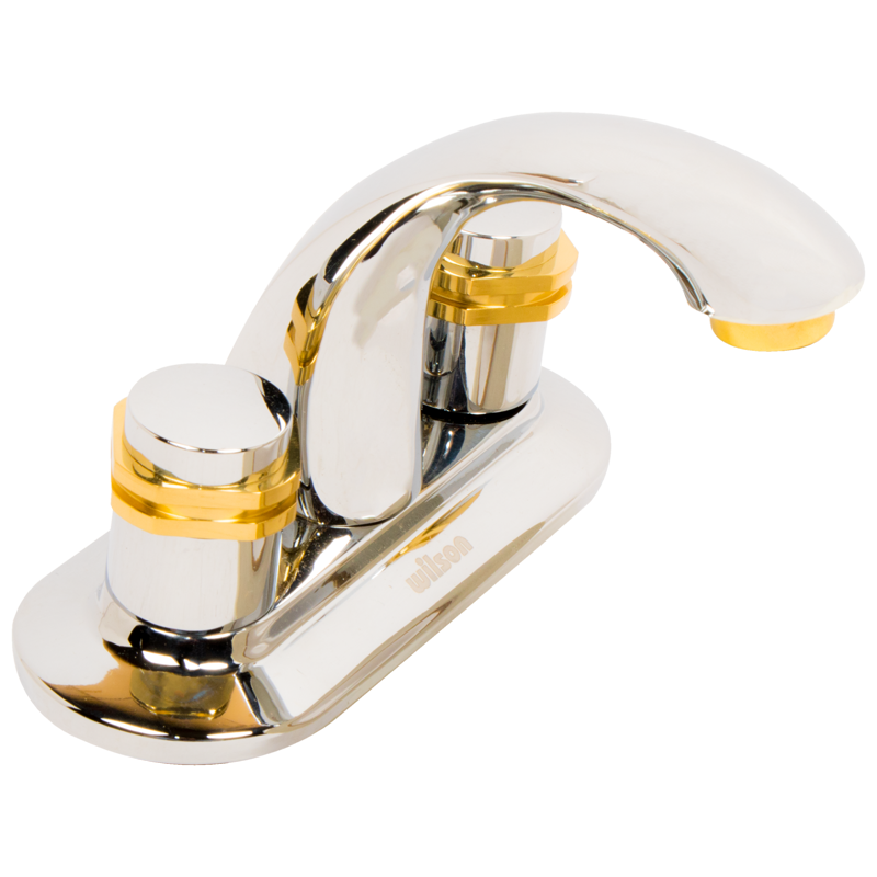 Mezcladora para Lavabo Mod. River Line