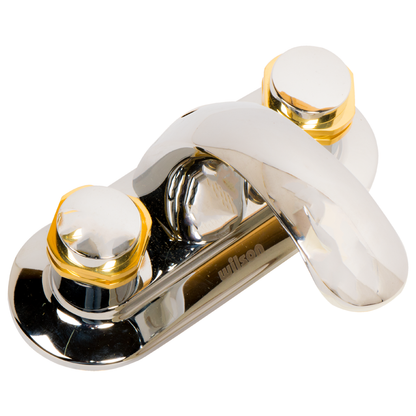 Mezcladora para Lavabo Mod. River Line