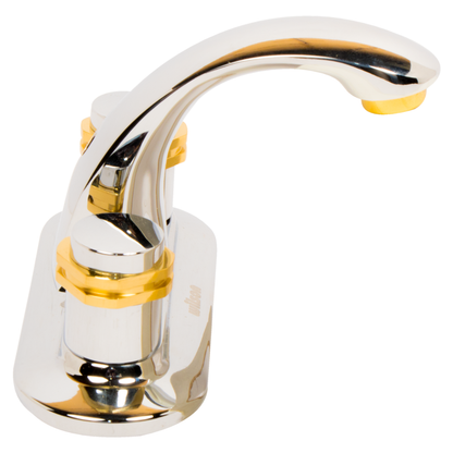 Mezcladora para Lavabo Mod. River Line