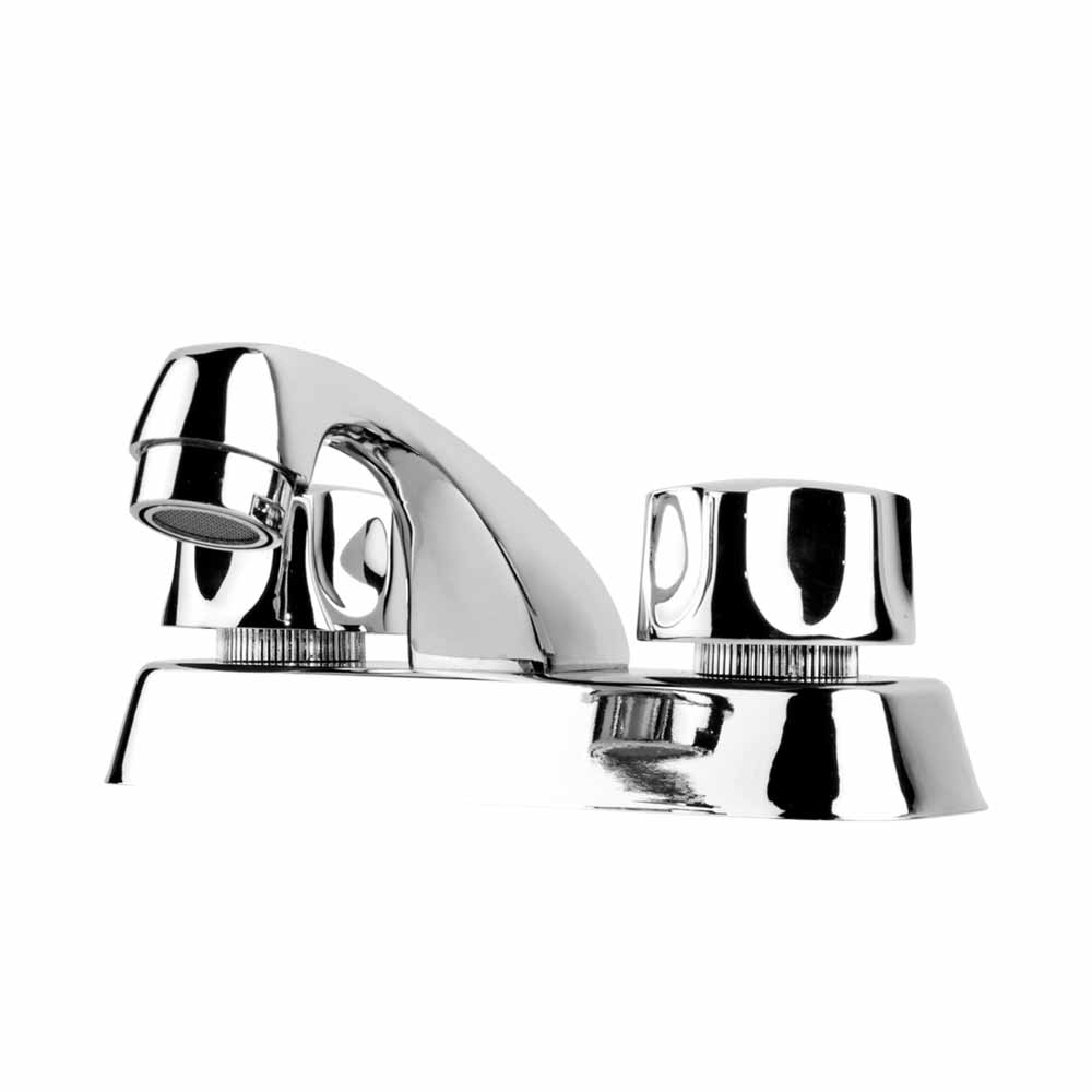 Mezcladora para Lavabo Oceanic 4"