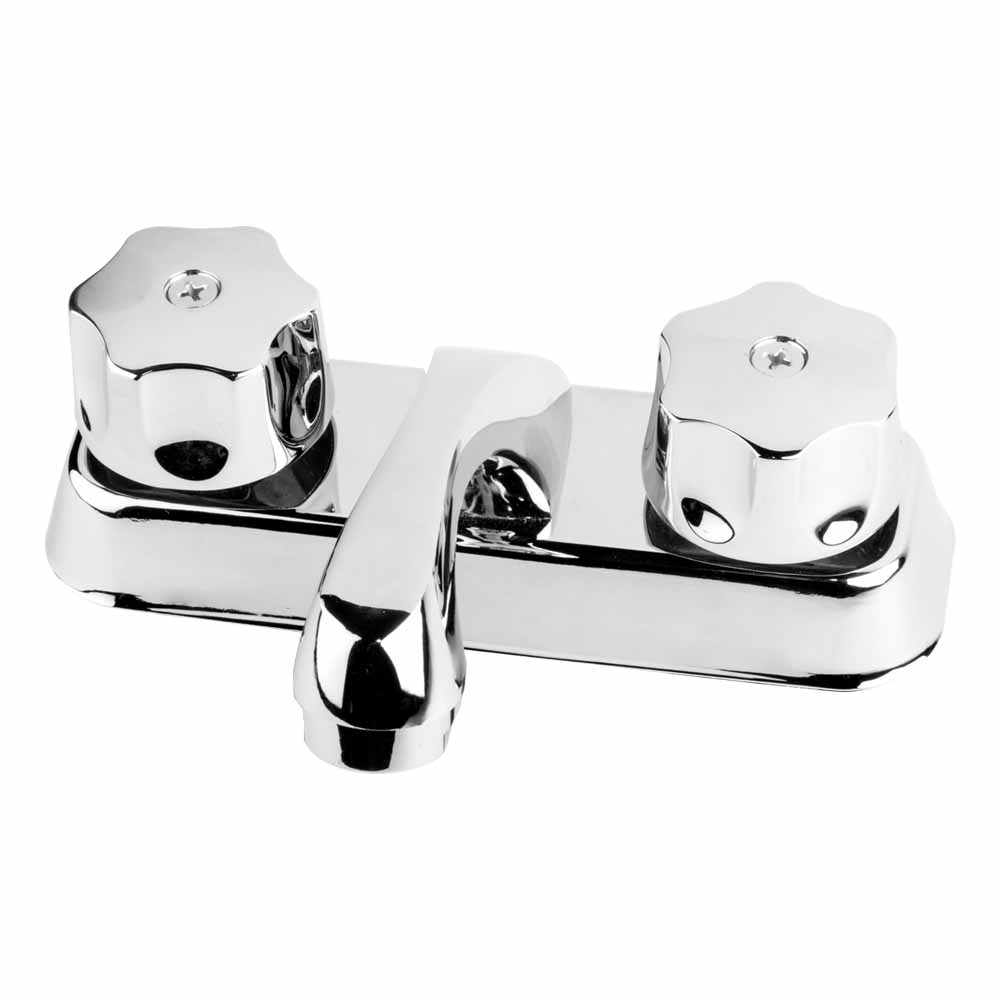 Mezcladora para Lavabo Oceanic 4"