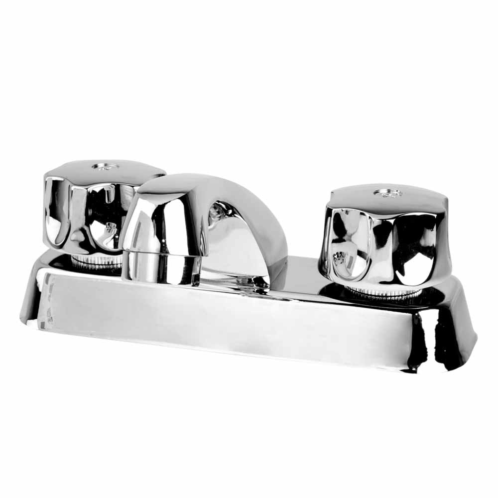 Mezcladora para Lavabo Oceanic 4"