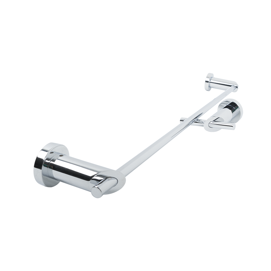 Accesorios para Baño Wilson 39-48 | Cromo