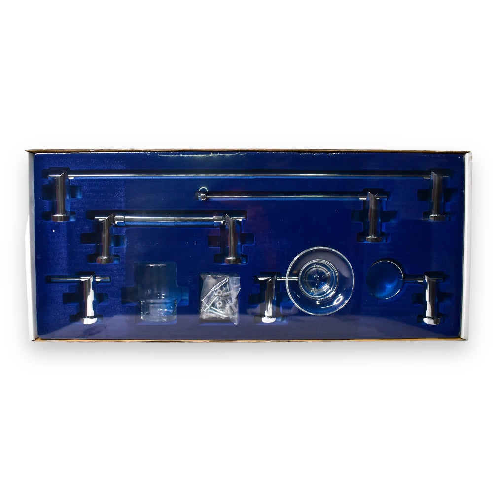 Accesorios para Baño Wilson 39-49 | Modelo Botero