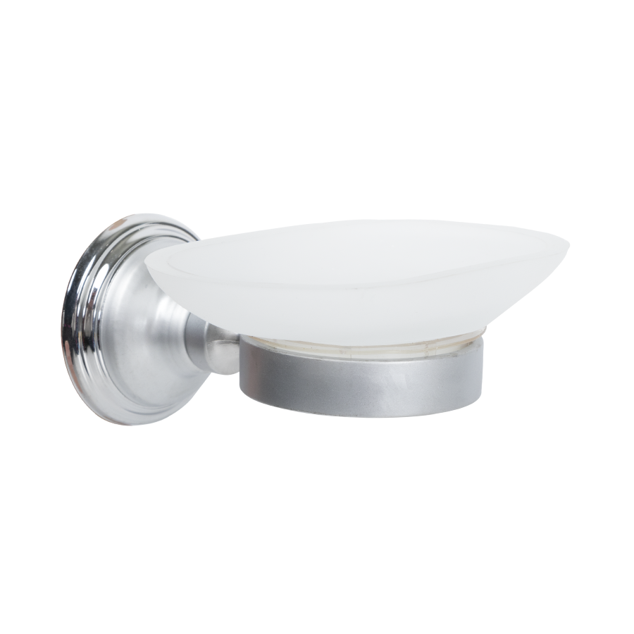 Jaboneras para Baño - Satinado Gaugin