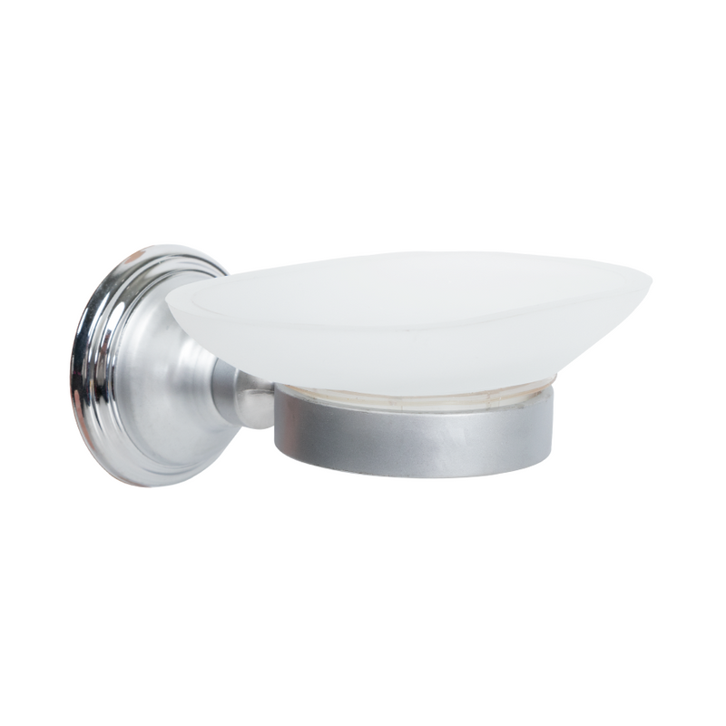 Jaboneras para Baño | Wilson | 39-87 | Satinado Gaugin
