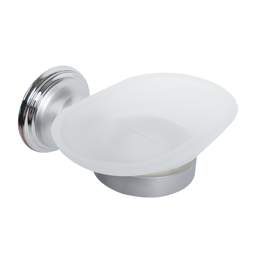 Jaboneras para Baño - Satinado Gaugin