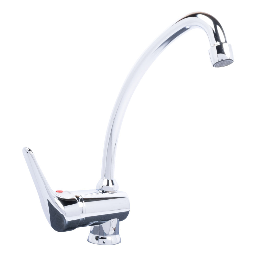 Mezcladora Monomando para Fregadero Mod. Van Gogh