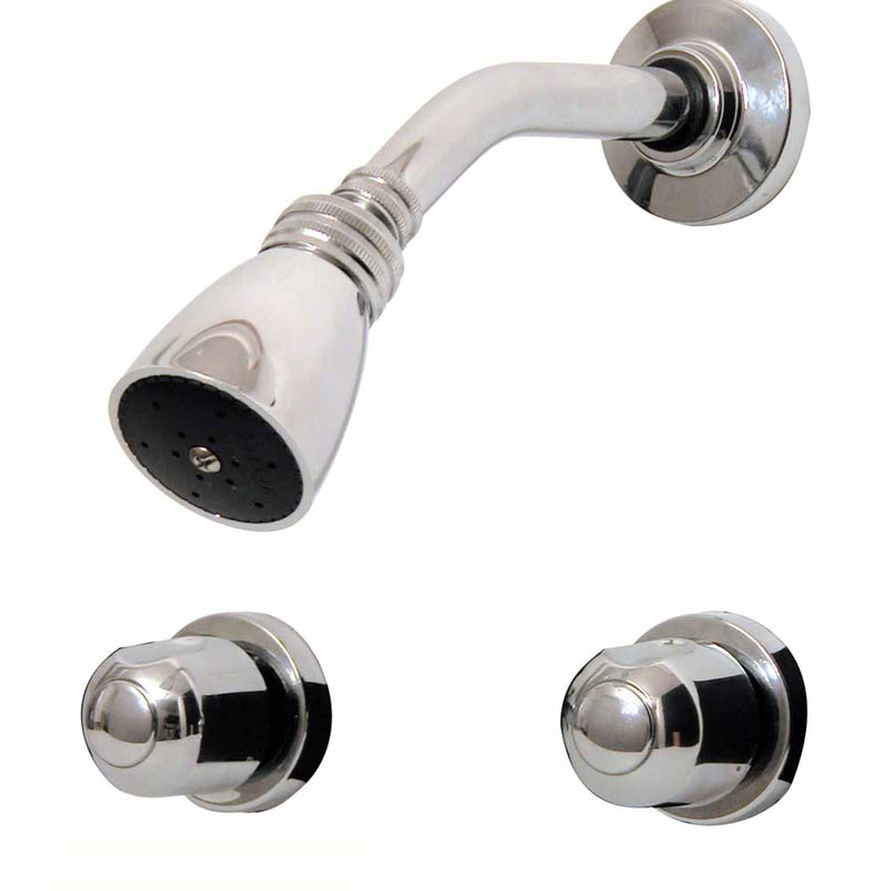 Kit de Regadera para Baño | Wilson | 39-98 | Mod. Toulouse