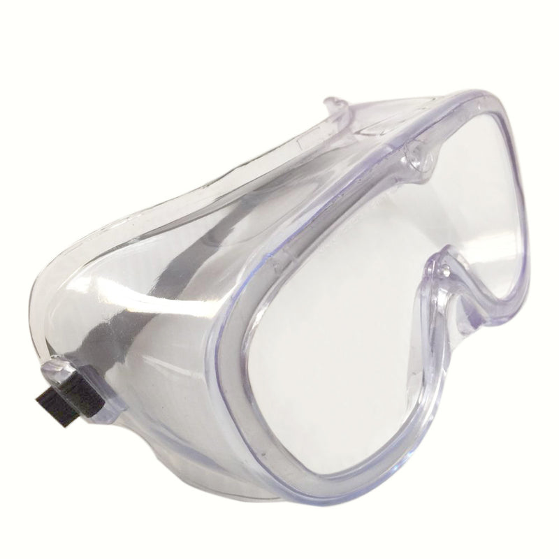 Monogoggle Infra Policarbonato con/sin Ventilación - Gafas SIN Ventilación