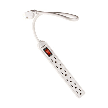 Barra Multicontacto Wilson 40-06 | Con 6 Salidas