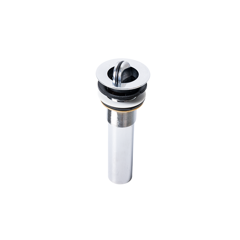Contra Canasta Giratoria | Wilson | 40-09 | Acero Inoxidable | Lavabo