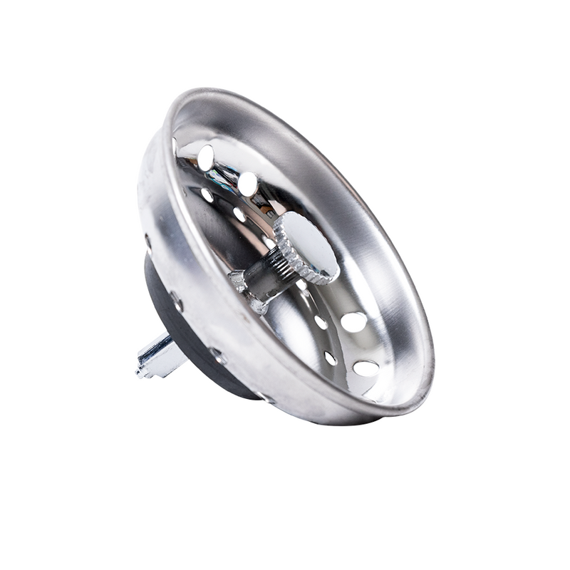 Contra Canasta Cromada | Wilson | 40-11 | Acero Inoxidable