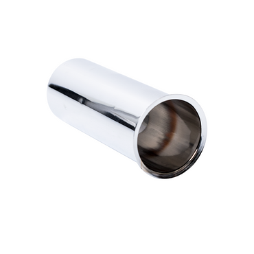 Contra Canasta Cromada De Acero Inoxidable