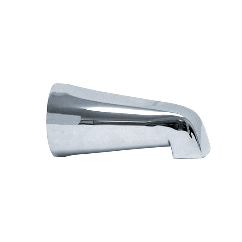Salida para Tina de Pared | Wilson | 40-13 | Cromada | Sin botón