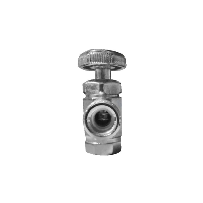 Llave Angular Económica | Wilson | 40-21E | 1/2"