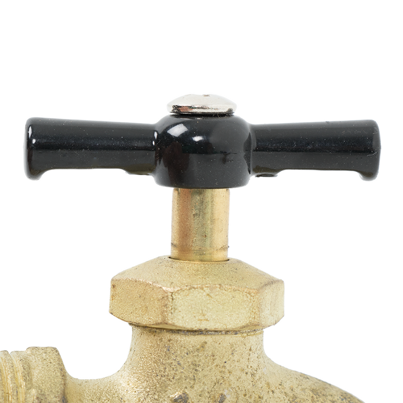 Llave de Nariz para Jardín | Wilson | 40-22 | 1/2" | Bronce