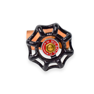 Válvula Tipo Globo Soldable 1/2" y 3/4" - 3/4"