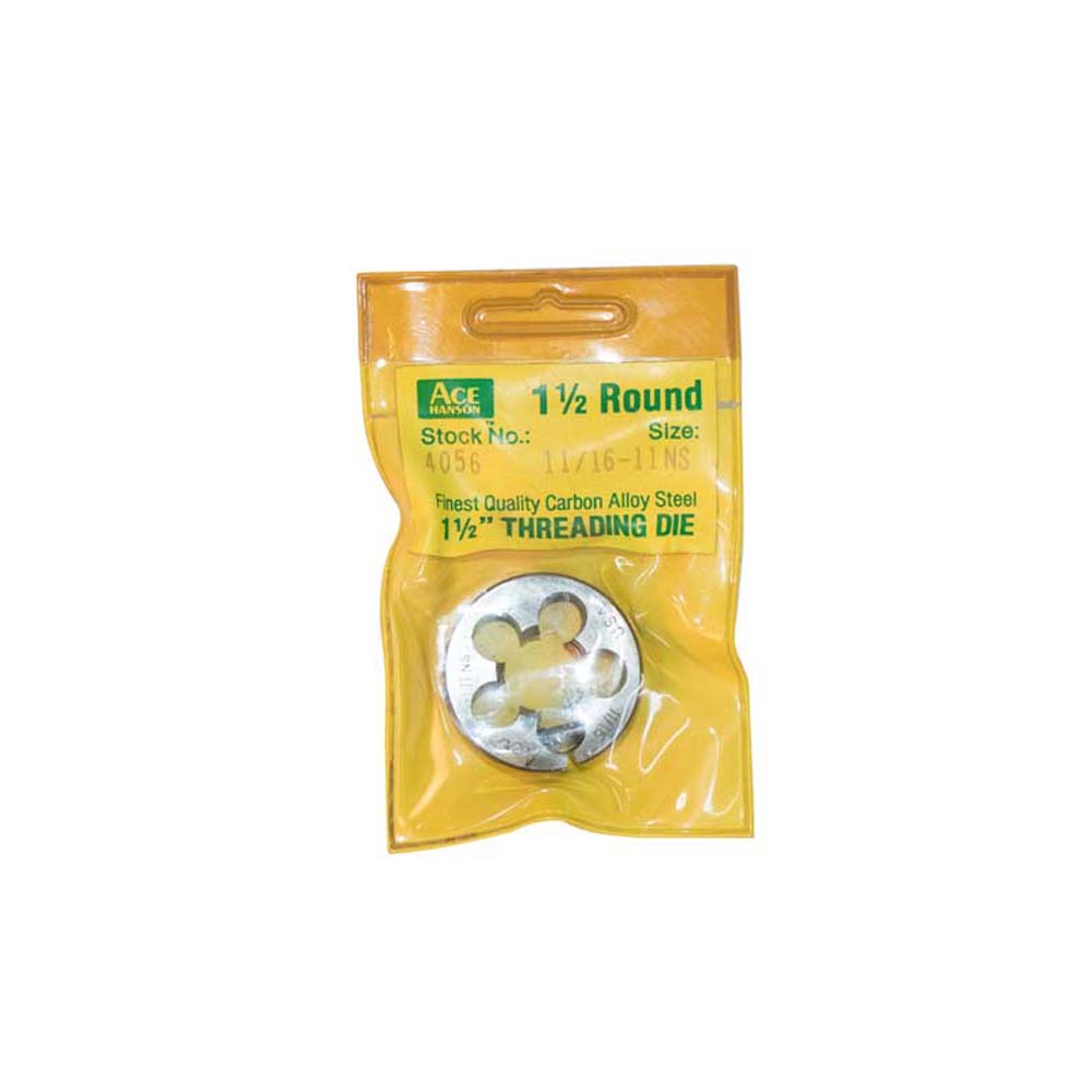 Dado Hexagonal 1 1/2"