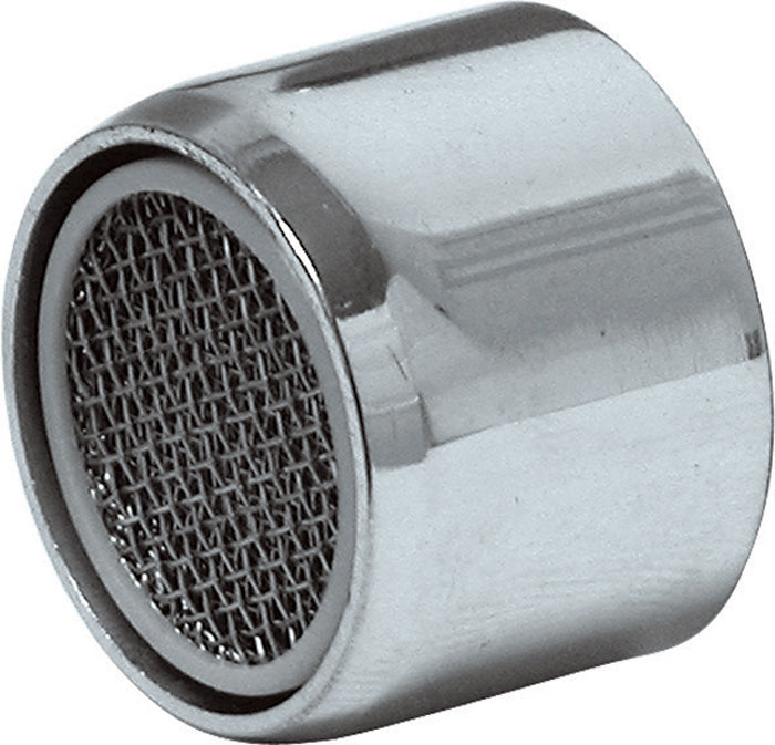 Aireador para Mezcladora Cromo 2 pzas