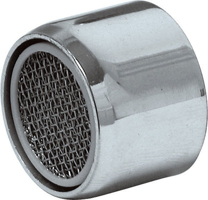 Aireador para Mezcladora Cromo 2 pzas