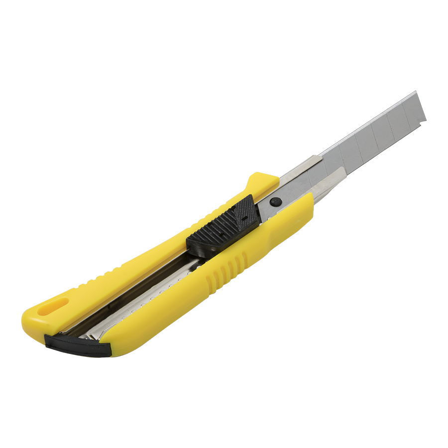 Navajas Tipo Cutter - Grande