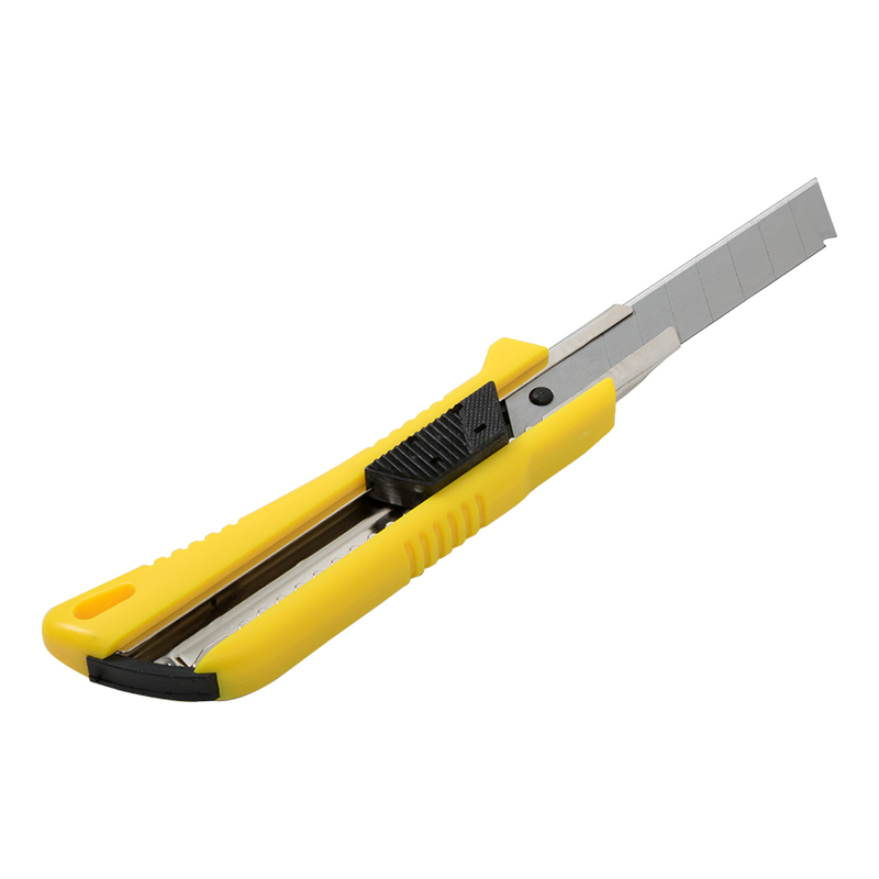 Navajas Tipo Cutter - Grande
