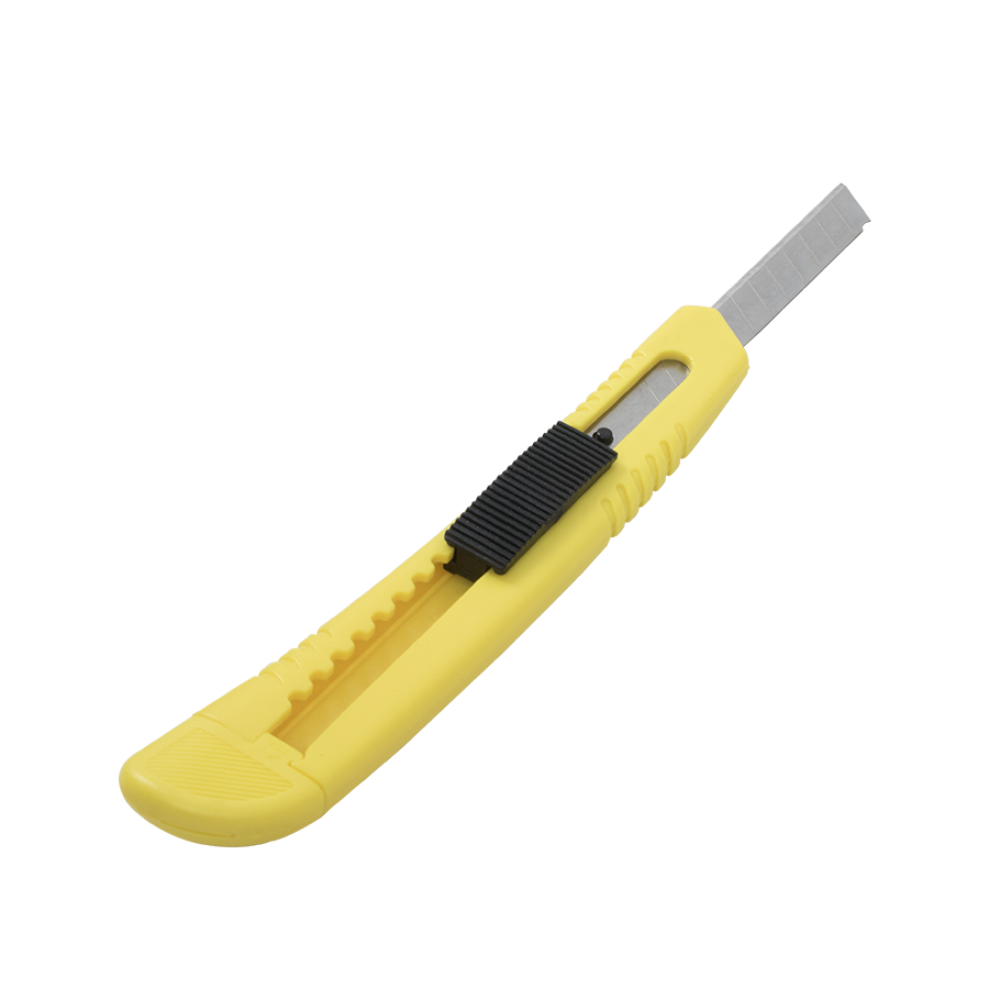Navajas Tipo Cutter - Pequeño 1