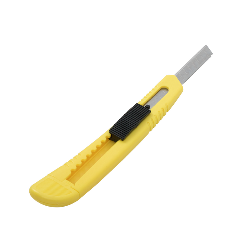 Navajas Tipo Cutter - Pequeño 1