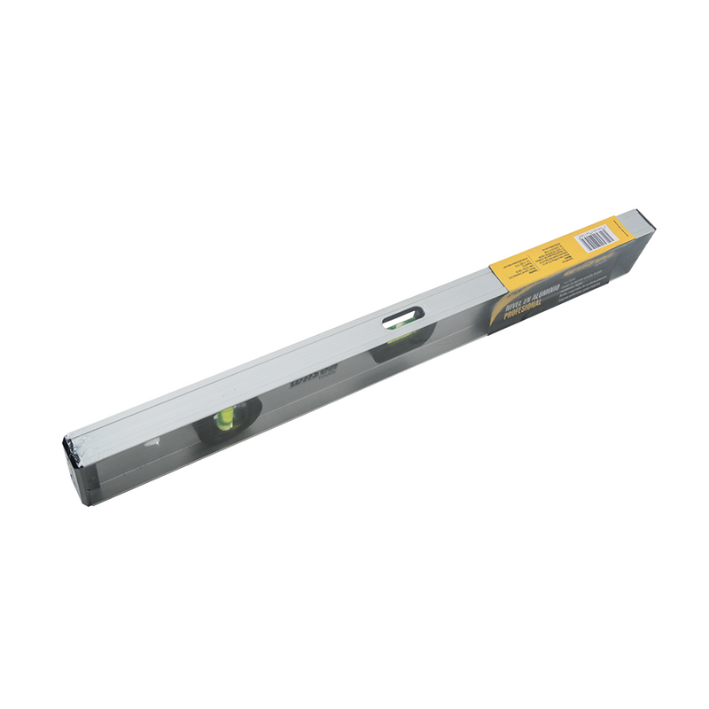 Nivel Profesional 18"(45.7cm) de Aluminio