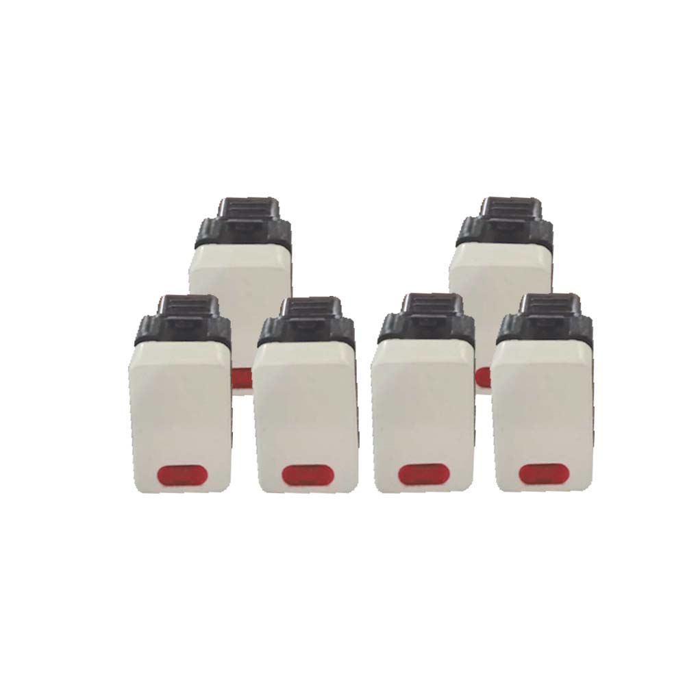 Apagador 4101 |  Serie Puma | Niessen | Sencillo