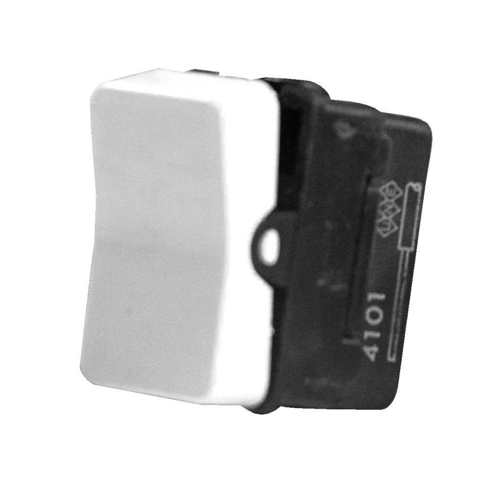 Apagador 4101 |  Serie Puma | Niessen | Sencillo