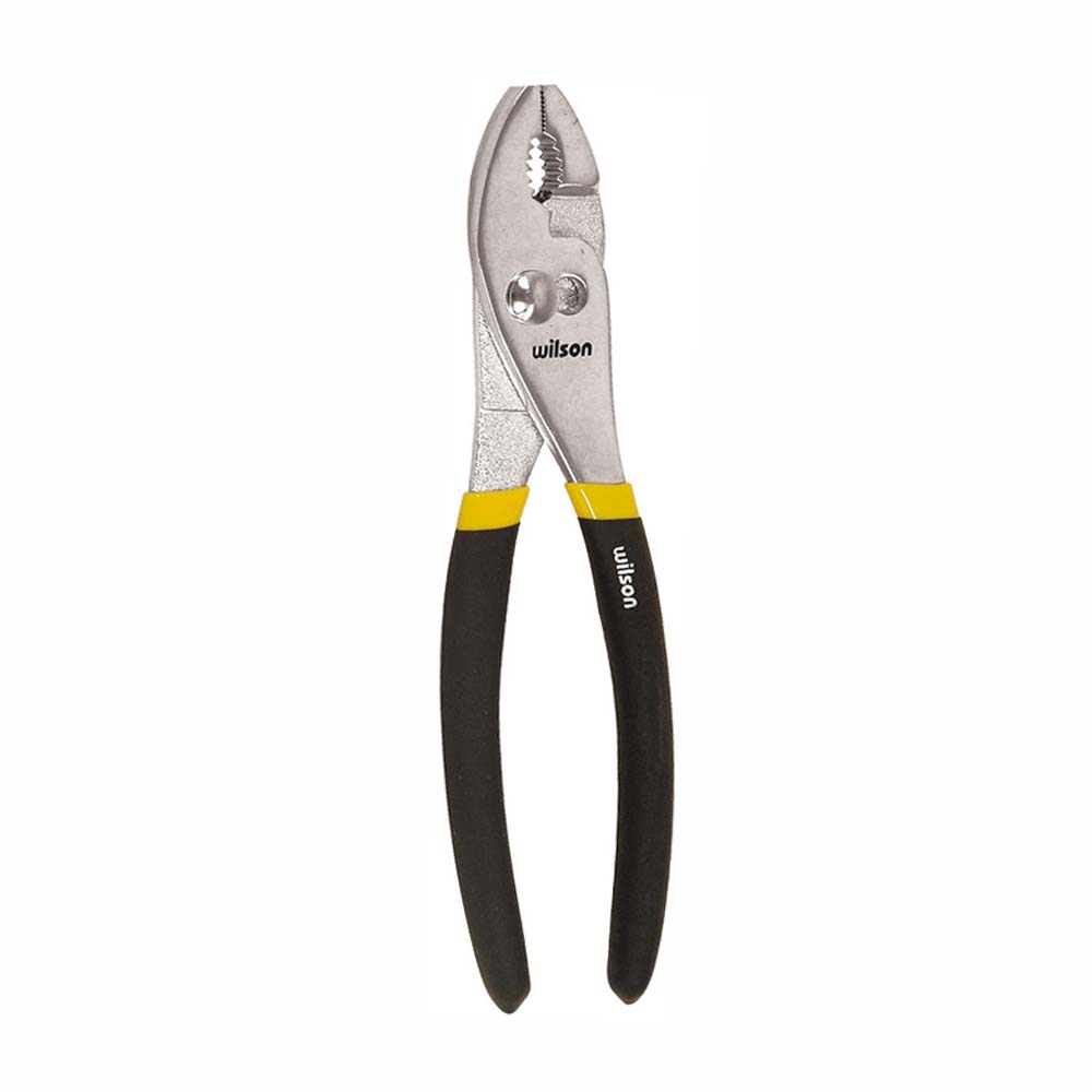 Pinzas de Chofer 6", 8", 10" - 6"