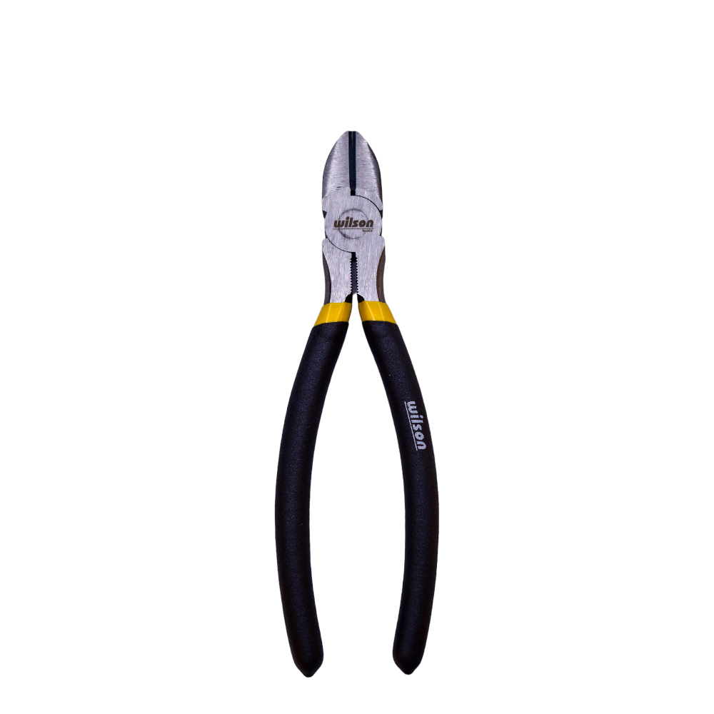 Pinza de Corte Diagonal 6", 7", 8" - 7"