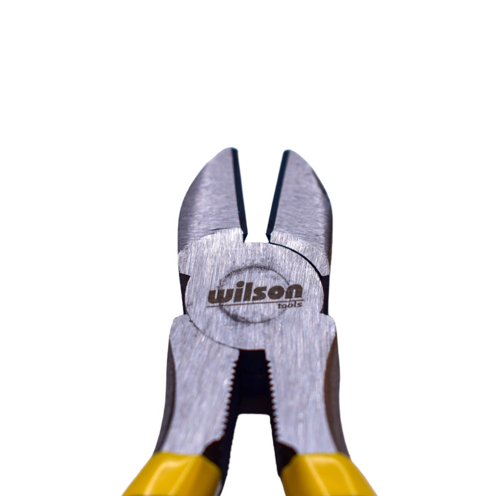 Pinza de Corte Diagonal 6", 7", 8" - 7"