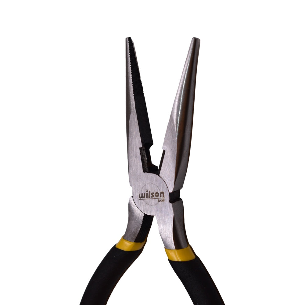 Pinzas de Punta y Corte 6", 7" y 8" - 6"(1)