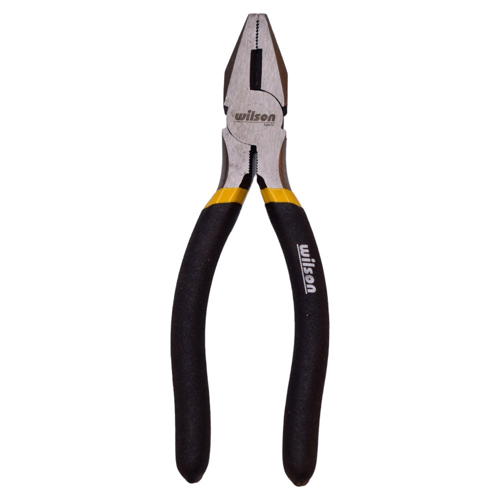 Pinza de Electricista 6", 7", 8", 10" - 7"