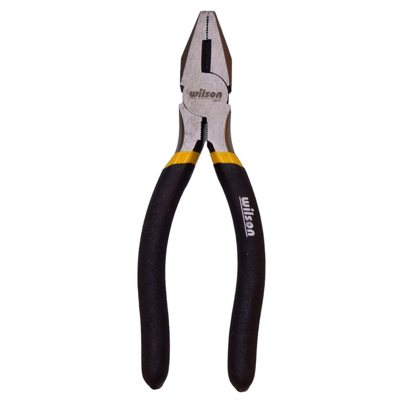 Pinza de Electricista 6", 7", 8", 10" - 7"