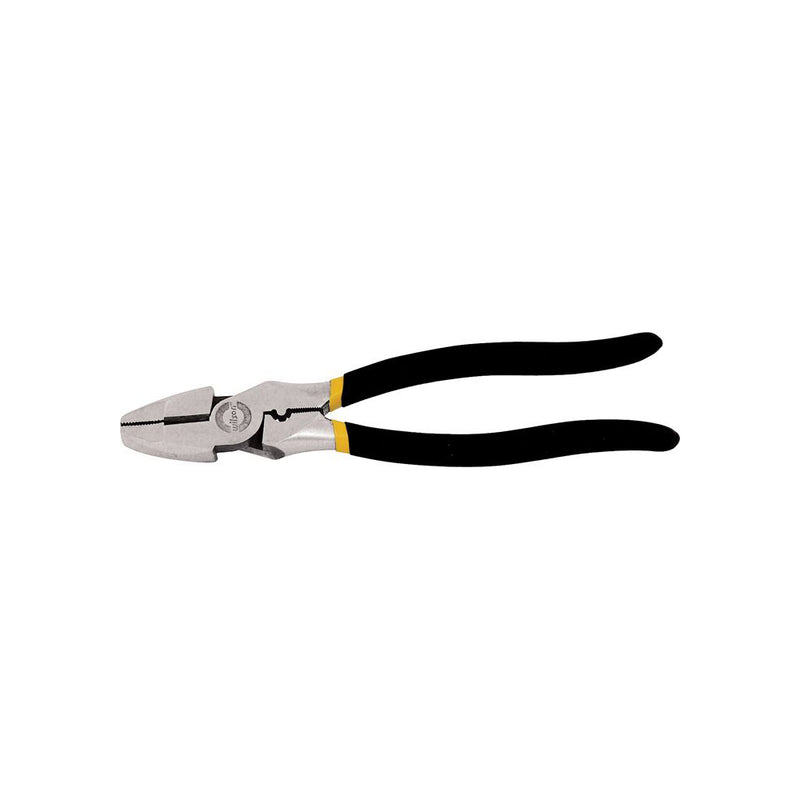 Pinza de Electricista 6", 7", 8", 10" - 8"(1)