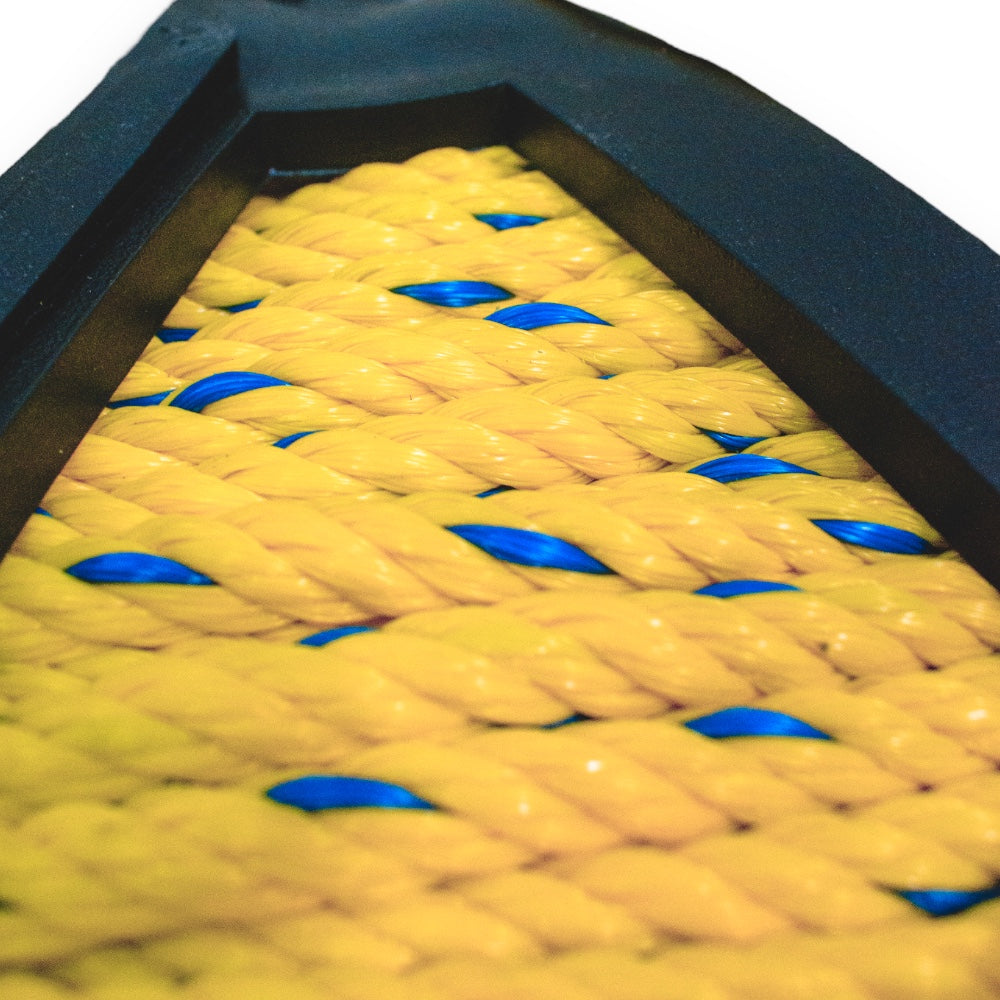 Cuerda de Polipropileno Premium Akron 44-57 |100% Virgen| 8mm |5/16