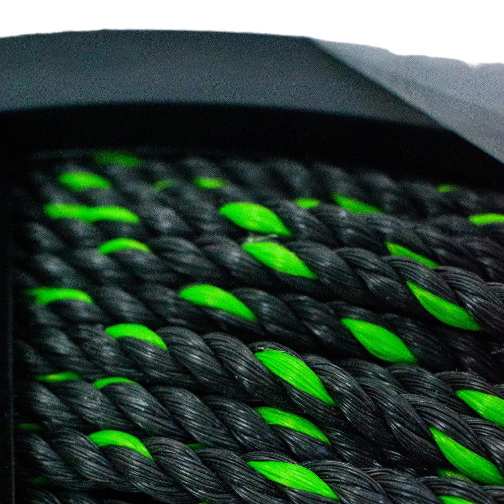 Cuerda de Propileno Akron 44-57FE |  Línea Ferretera | 8mm | 5/16"