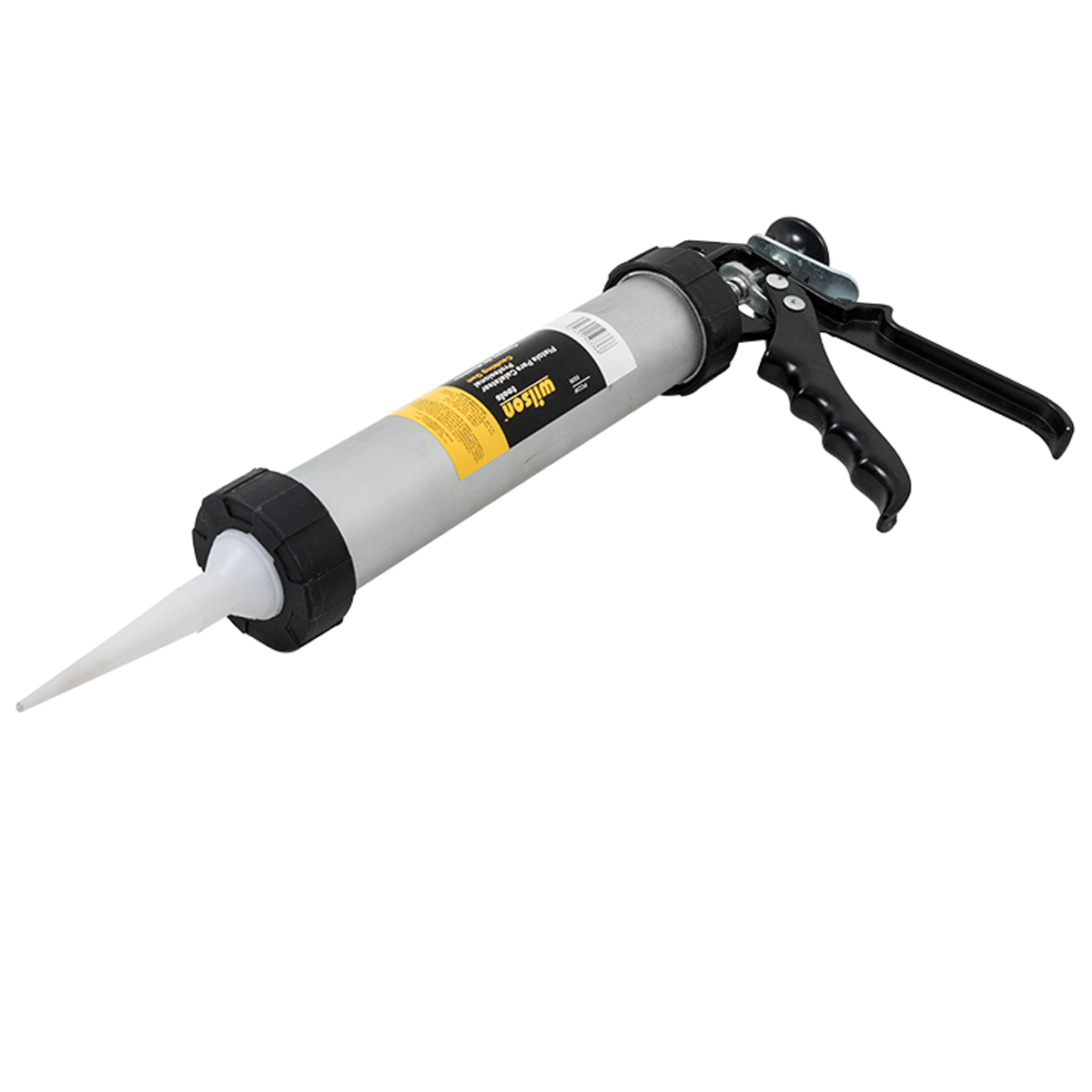 Pistola para Calafatear, Cuerpo de Aluminio