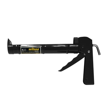 Pistola para Calafatear c/Cremallera