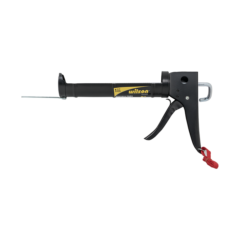 Pistola para Calafatear c/Cremallera