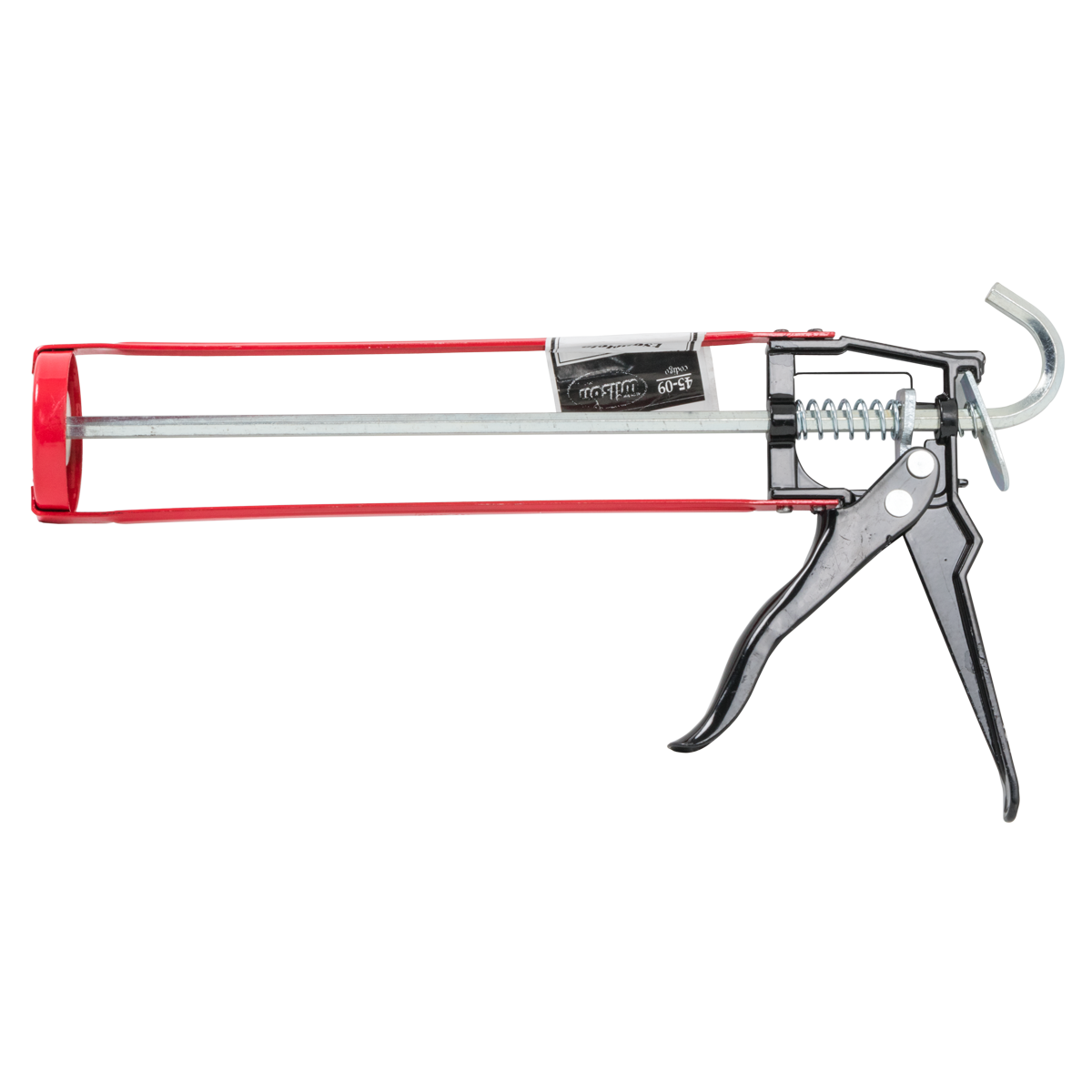 Pistola para Calafatear Esqueleto 10"