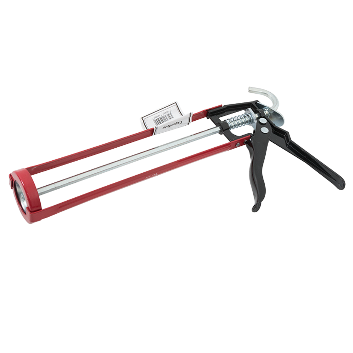 Pistola para Calafatear Esqueleto 10"