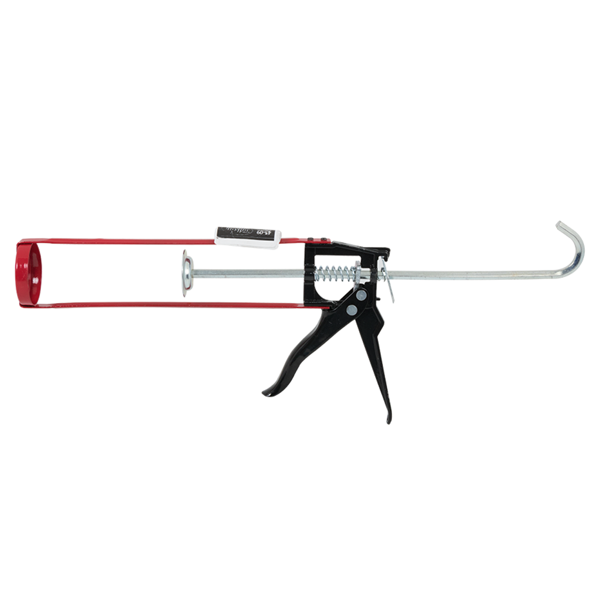 Pistola para Calafatear Esqueleto 10"